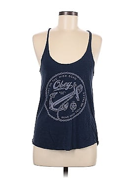 Obey Tank Top (view 1)