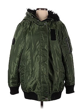 Zara Snow Jacket (view 1)