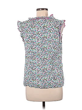 Boden Sleeveless Blouse (view 2)