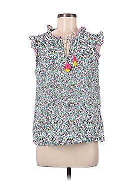 Boden Sleeveless Blouse (view 1)