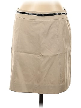 White House Black Market Casual Skirt (view 1)