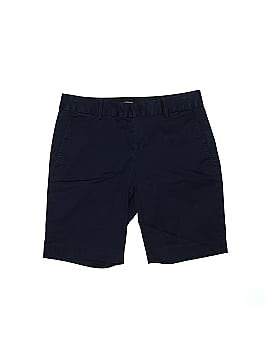 Banana Republic Khaki Shorts (view 1)