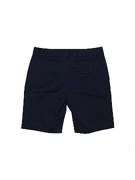 Banana Republic Khaki Shorts (view 2)