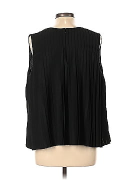 Vince. Sleeveless Blouse (view 2)