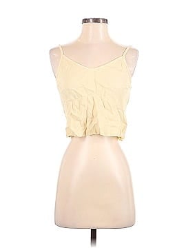 Shani Sleeveless Blouse (view 1)