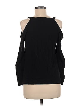 MICHAEL Michael Kors Long Sleeve Top (view 2)