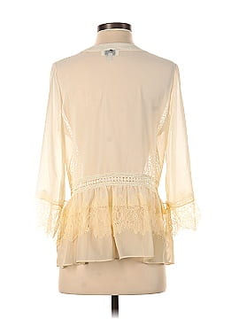 Harlyn 3/4 Sleeve Blouse (view 2)