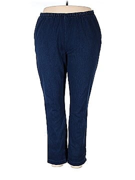 Lands' End Casual Pants (view 1)