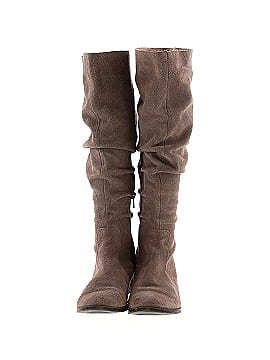 Steve Madden Boots (view 2)