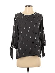 Papermoon Long Sleeve Blouse