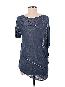 Margaret O'Leary Short Sleeve Top (view 2)