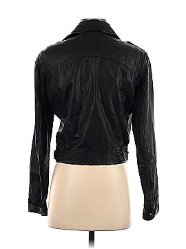 Gryson Leather Jacket (view 2)