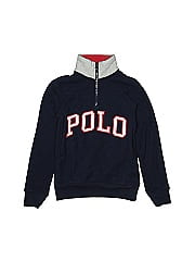 Polo By Ralph Lauren Fleece Jacket