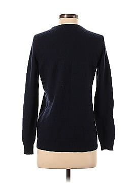 C by Bloomingdales Cashmere Pullover Sweater (view 2)