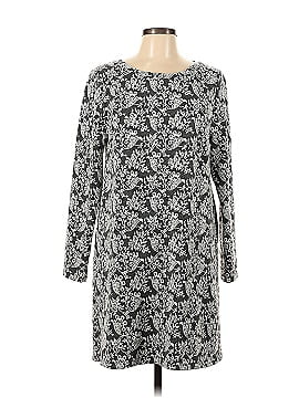 Ann Taylor LOFT Casual Dress (view 1)