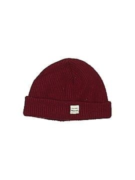 Madewell Beanie (view 1)