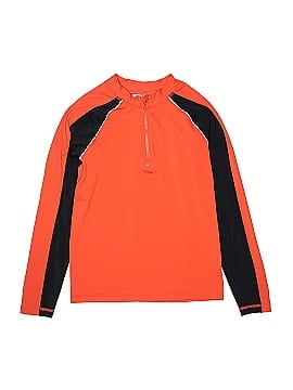 Hanna Andersson Track Jacket (view 1)