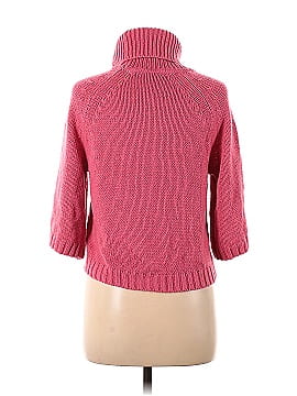 Uniqlo Turtleneck Sweater (view 2)