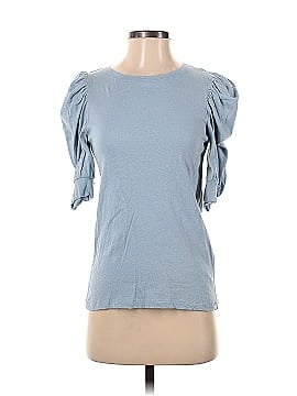 Joie Short Sleeve Top (view 1)