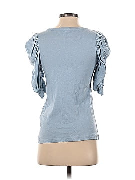 Joie Short Sleeve Top (view 2)