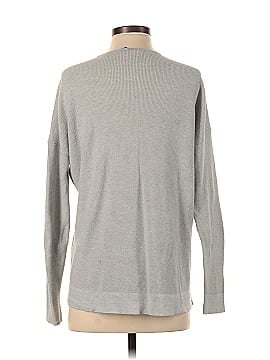 Eileen Fisher Pullover Sweater (view 2)