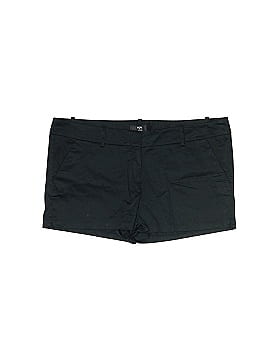 Mossimo Khaki Shorts (view 1)