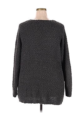 Torrid Pullover Sweater (view 2)