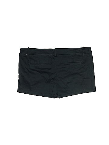 Mossimo black shorts deals