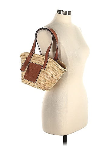 Loewe Small Basket Tote (view 2)