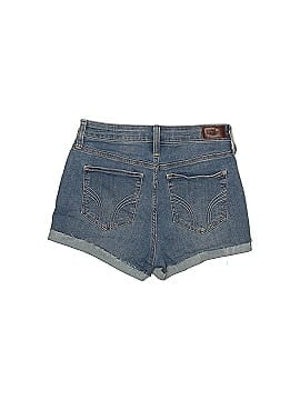 Hollister Denim Shorts (view 2)