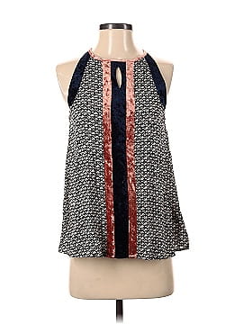 THML Sleeveless Blouse (view 1)
