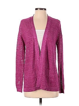 Ann Taylor Cardigan (view 1)