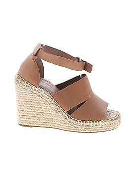 Treasure & Bond Wedges (view 1)