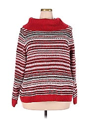 Lane Bryant Pullover Sweater