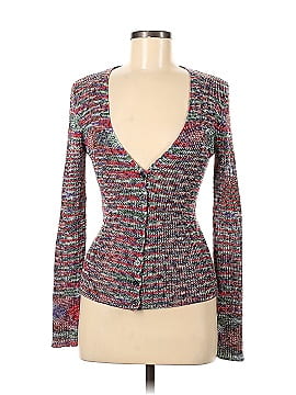 Missoni Cardigan (view 1)