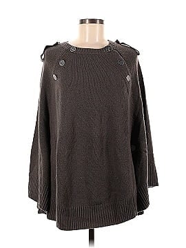 Roberto Collina Wool Pullover Sweater (view 1)