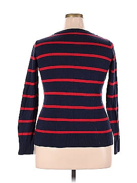 Merona Pullover Sweater (view 2)