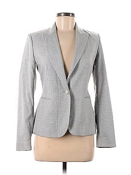 Zara Basic Blazer (view 1)