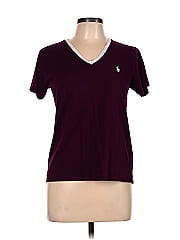 Ralph Lauren Sport Short Sleeve T Shirt