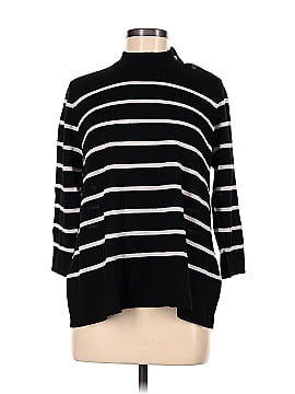 Broome Street Kate Spade New York Wool Pullover Sweater (view 1)