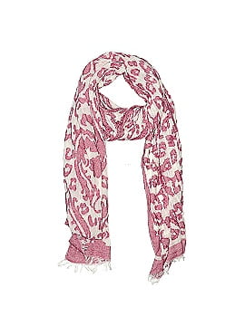Tickled Pink Scarf (view 1)