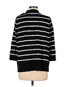 Broome Street Kate Spade New York Wool Pullover Sweater (view 2)