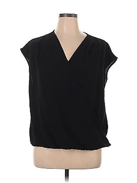 Gibson Sleeveless Blouse (view 1)