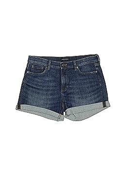 Banana Republic Denim Shorts (view 1)