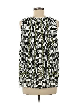 Liverpool Los Angeles Sleeveless Blouse (view 2)