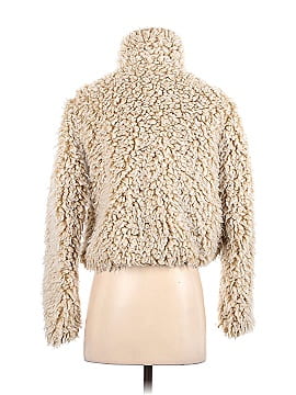 By Anthropologie Fleece (view 2)