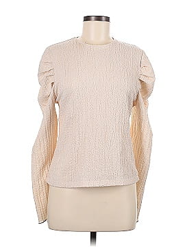 Free People Long Sleeve Top (view 1)