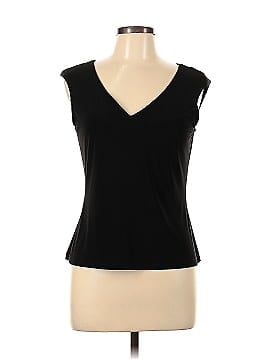 Joseph Ribkoff Sleeveless Blouse (view 1)