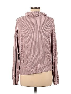 Gentle Fawn Pullover Sweater (view 2)