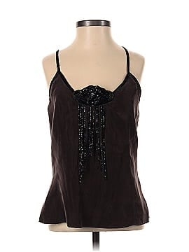 Tristan & Iseut Sleeveless Blouse (view 1)